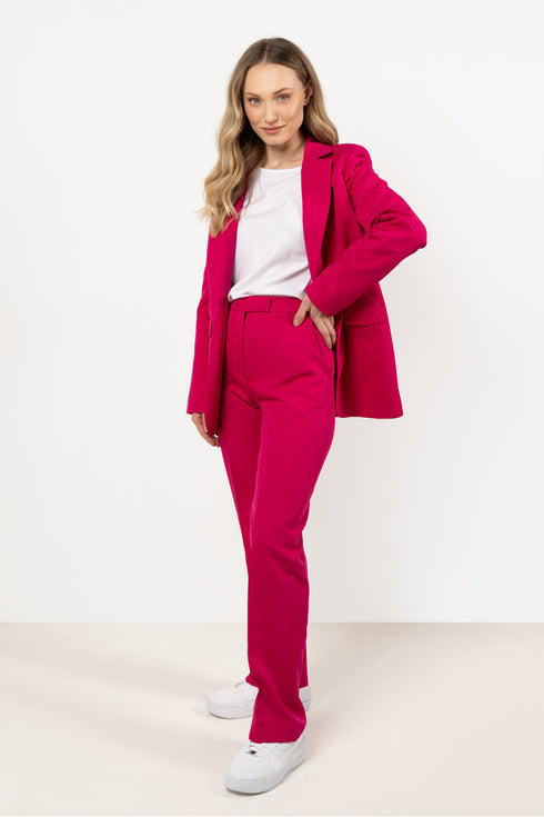 Women trousers model 212223